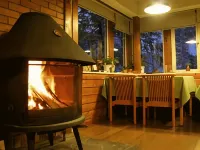 Pension Moose - 2-Star