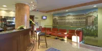 AS Hotel Monza - bar
