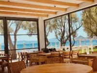 Regia Mare Beach Hotel Bodrum Hotels in Ortakentyahsi Mahallesi