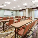 Hampton Inn & Suites Chicago-Libertyville