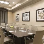 DoubleTree by Hilton Pleasant Prairie Kenosha Các khách sạn ở Antioch