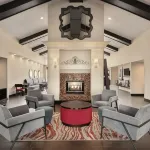 Hampton Inn & Suites Ft. Wayne-North