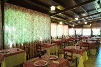 Balletti Palace Hotel - breakfast
