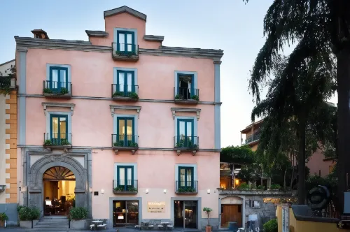 Palazzo Marziale Hotel a Sorrento