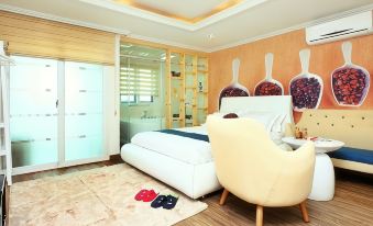 Gyeongju Healing House Pension