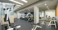 Real Inn Perinorte - Gym