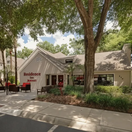 Residence Inn Orlando Altamonte Springs/Maitland