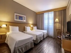 Novotel Sao Paulo Center Norte