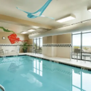 Hampton Inn & Suites Ephrata - Mountain Springs