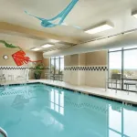 Hampton Inn & Suites Ephrata - Mountain Springs Hotel a Ephrata