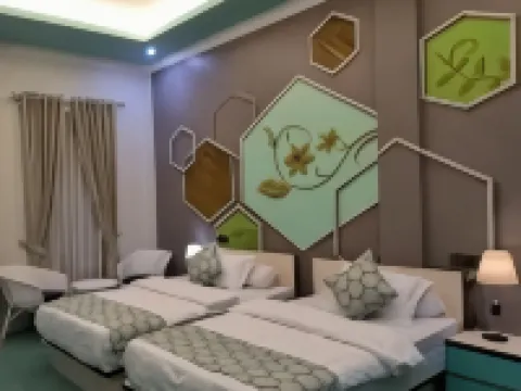 HOTEL SUTRA TOUR Hotel di Paciran