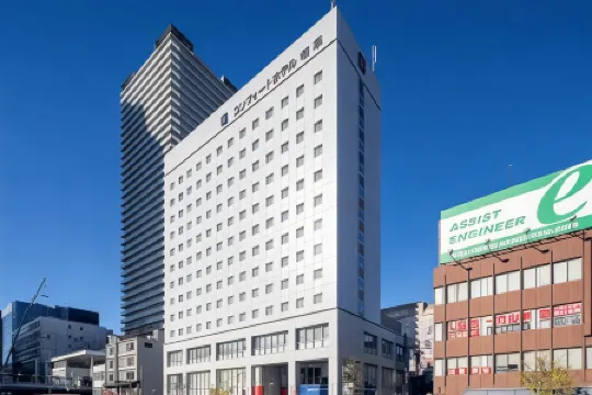 Comfort Hotel Yokohama Kannai