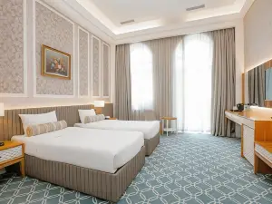 Promenade Hotel Baku