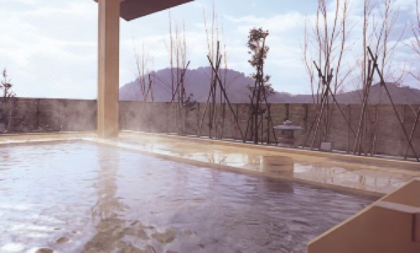 Sakaeya Hotel