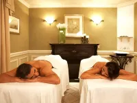Old Mill Toronto Hotel - spa