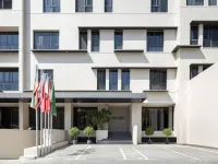 The Code Residence Hotels in Salmiya