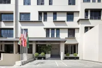 The Code Residence Hotels in 