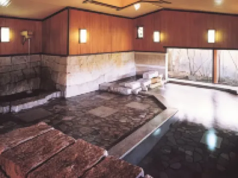 Suzume No Oyado Isobekan Annaka otelleri