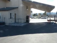 Desert Inn Motel