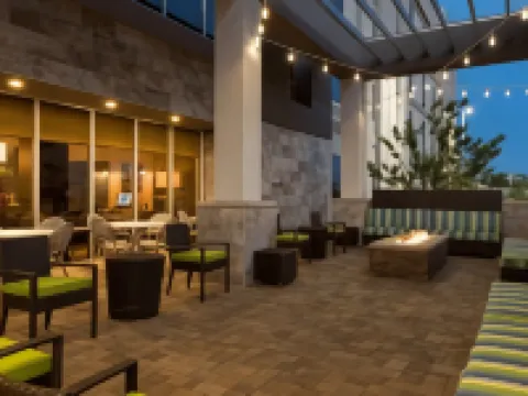 Home2 Suites by Hilton Buckeye Phoenix Hotels in Buckeye