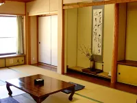 Hana Akari No Yado Yanagiya Hotels in Tenkawa