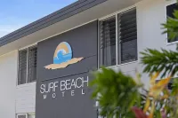 Surf Beach Motel Coffs - Business