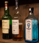 The Solitaire - bar