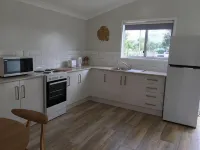 Longreach Private Apartments