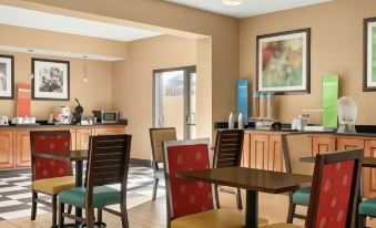 Hampton Inn Phoenix/Chandler