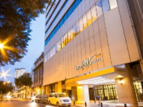 Unipark by Oro Verde Hotels Hotels in Guayaquil
