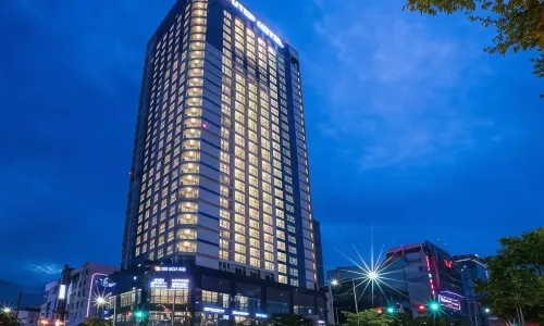 Utop Boutique Hotel&Residence
