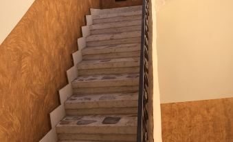 3 Pyramids View Inn
