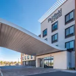 Fairfield Inn & Suites Menifee Hotels in Menifee