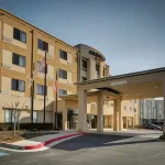 Courtyard Atlanta Airport West Hotel a East Point