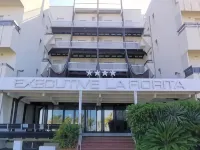 菲奧裏塔行政酒店 裏米尼酒店