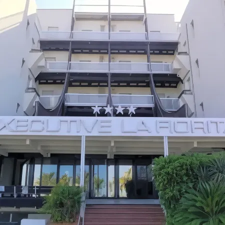 Hotel Executive la Fiorita