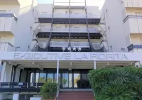 Hotel Executive La Fiorita Hotel a 