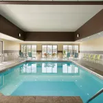 Hampton Inn Appleton (Fox River Mall Area) Hotels in Outagamie County