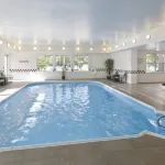 레지던스 인 휴스턴 더 우드랜즈/레이크 프런트 서클