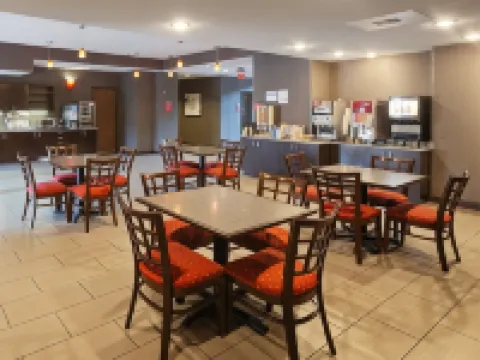 Best Western Plus Austin Airport Inn  Suites Hotels in Austin