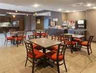 Best Western Plus Austin Airport Inn  Suites