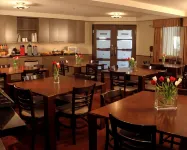 Best Western Snowcap Lodge