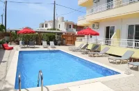 Kremasti Memories - Pools