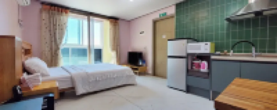 Cheorwon Hakmaru Pension (Temporarily Unpublished)