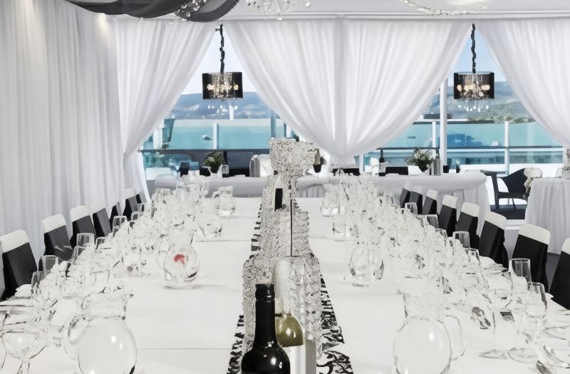 Majestic Roof Garden Hotel photo 5