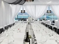 Majestic Roof Garden Hotel - Aamiainen