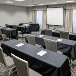 Hampton Inn & Suites Cedar Rapids - North