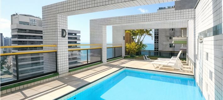 Bristol Jangada Fortaleza Meirelles Hotels in Fortaleza