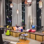 목시 포즈난 에어포트 포즈나니 호텔