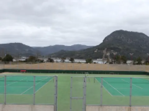 隠岐の島リゾート あいらんどパークホテル 隠岐の島町のホテル